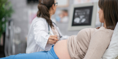 Pregnancy & Delivery Care